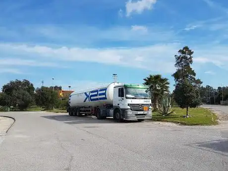Photo de Repsol GLP Campo Gibraltar
