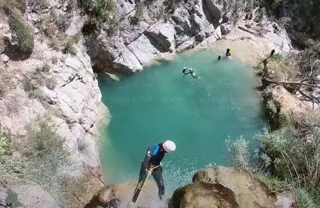 Photo de Gorgo Aventuras