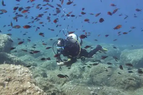 Photo de Sporting Club Cavo Diving