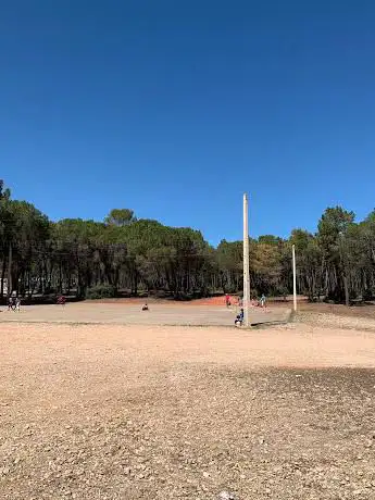 Photo de Las Reillas