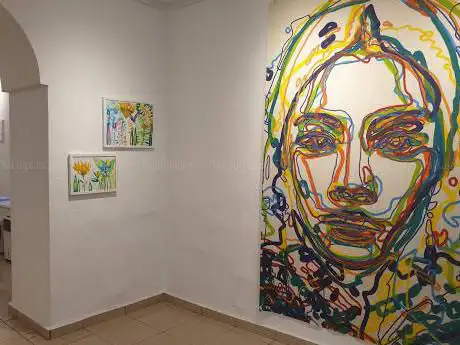 Photo de APPA art gallery