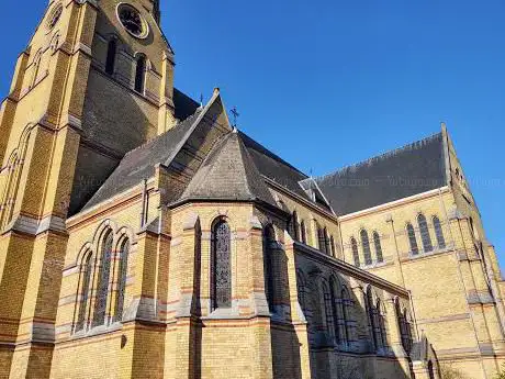 Sint-Gaugericuskerk