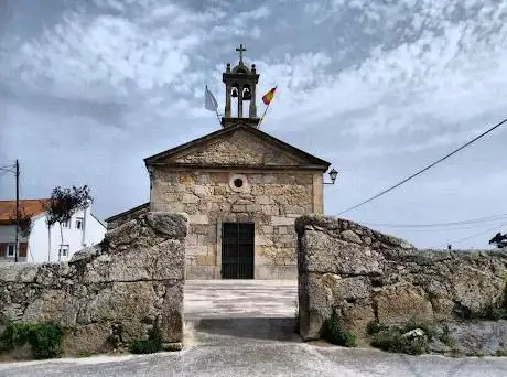 Capela Da Guia