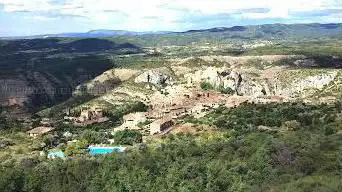 Photo de Observatorio De Aves