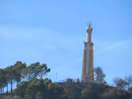 Photo de Monumento Cerro del Socorro