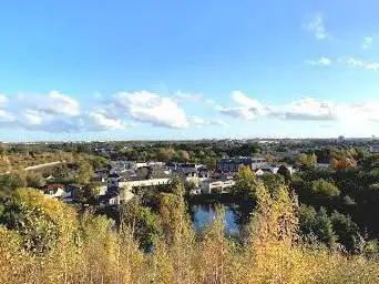 Photo de Point De Vue - Terril Napoléon