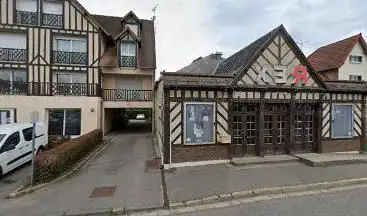Soc Normande Expl Indust Comm