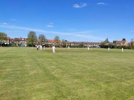 Photo de Jubilee Sports Ground