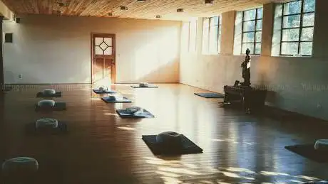 Photo de Triratna Boeddhistisch centrum Gent
