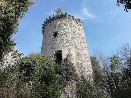 Photo de Torri Aragonesi