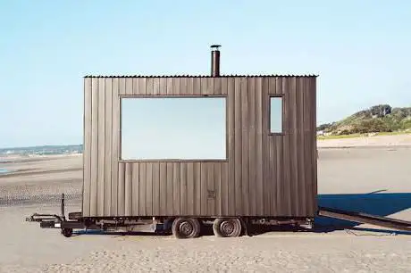 Photo de Sauna Society