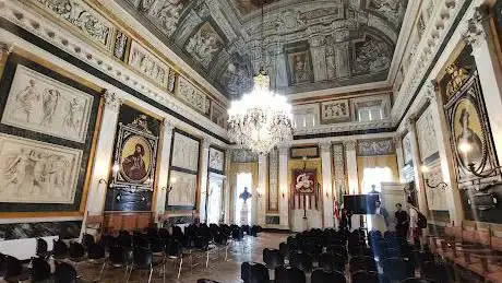 Palazzo Doria Tursi