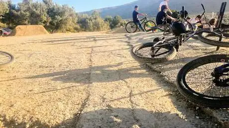 Photo de Dirtpark Torremolinos