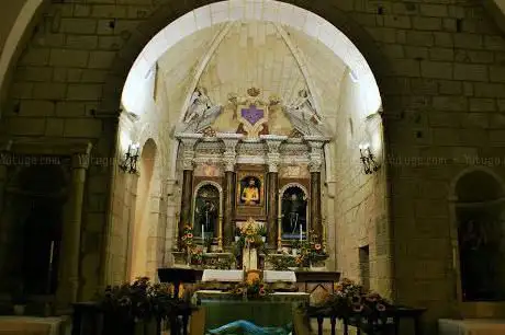 Church of Saint Mary of Grace