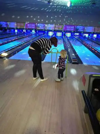 Hollywood Bowl Taunton