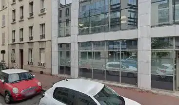 Photo de Accelerio