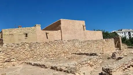 Photo de Ciutadella Ibèrica de Calafell