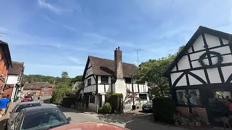 Photo de Shere Village Cinema