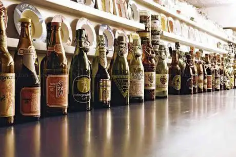 Tanners Bierwelt
