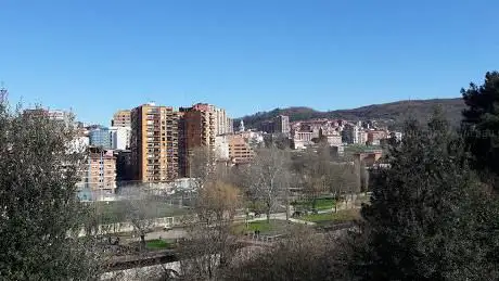 Photo de Emb bilbao