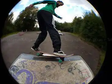 Photo de Skatepark Illingen