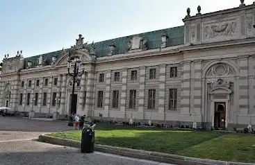 Turin National University Library