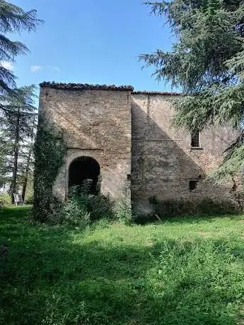 Photo de Castello di Valdinoce