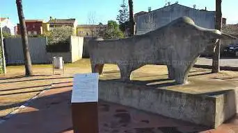 Photo de Plaça dels Toros