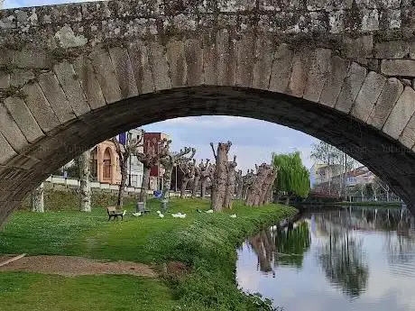 Photo de Oficina de Turismo Monforte de Lemos