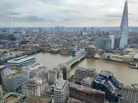Photo de The Fenchurch Building (The Walkie-Talkie)