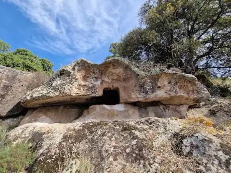 Domus di Pianu Edras