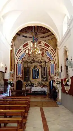 Photo de Ermita de Ntra. Sra. de Bótoa