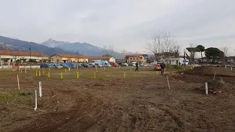 PISTA CROSS CINQUALE