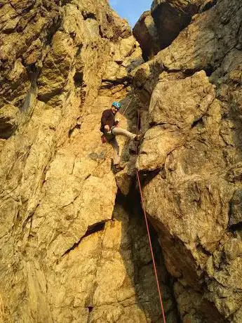 Photo de I Torrioni di Sciarborasca