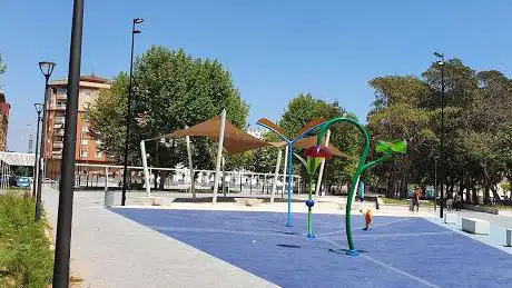 Photo de Parc de la Panderola