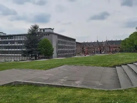 Parc Jacques Depelsenaire