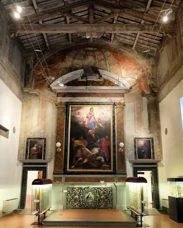 Photo de Monastery of St. Clare