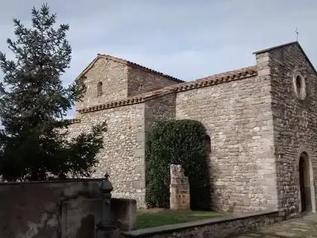 Photo de Casa Museu Del Voltreganès