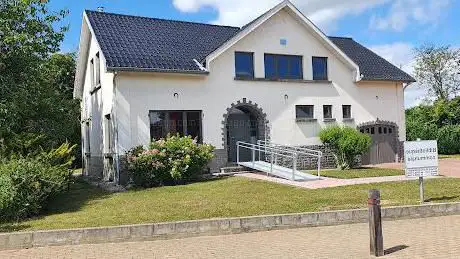 Bibliothèque communale