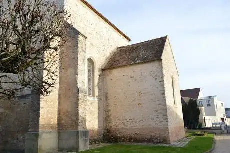 Photo de Église Notre-Dame de l'Assomption