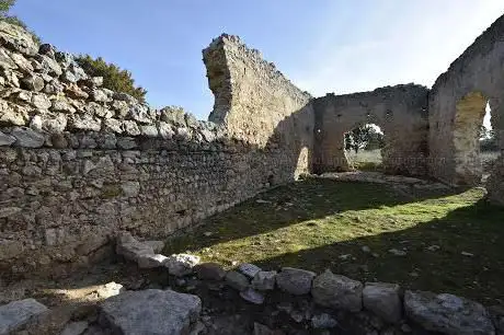 Photo de Ermita de Santa LucÃÂa