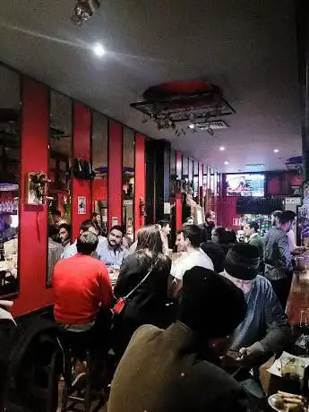 Photo de Bar De Ale