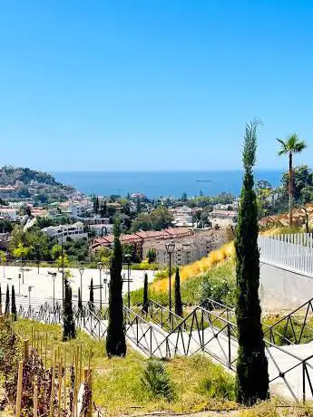Photo de Manuel cuenca Park