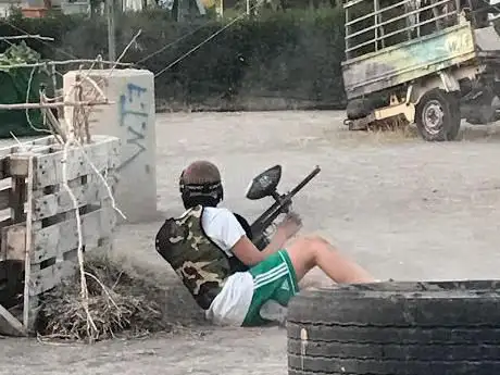 Photo de ColorArmy - Paintball Games & Fun
