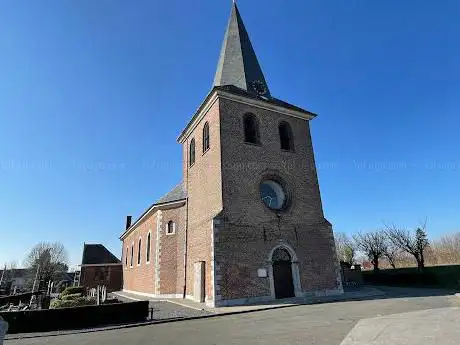 Sint-Laurentiuskerk