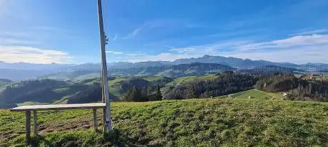 Hochwacht