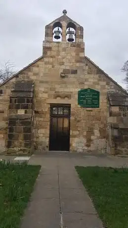 St Peter ad Vincula Church