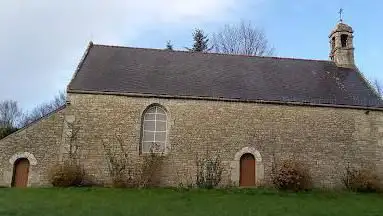 Photo de Chapelle Saint-Vincent-Ferrier