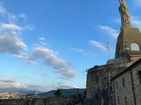 Photo de Château de la Mota