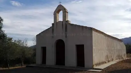 Chiesetta di SantÂ´Antioco